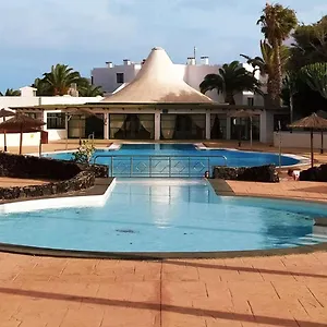 Sun And Sea 3 Front De Playa Rocca Appartement Costa Teguise