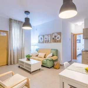 Apartamento Costasol Córdoba