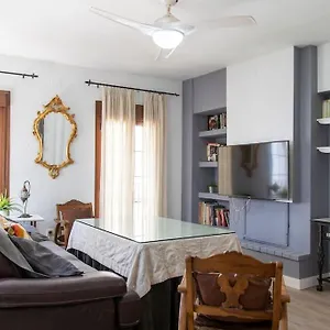 Mezquita Con Parking Gratuito Appartement