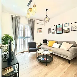 Empedrada Appartement