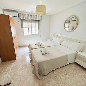El Arenal - Free Parking Appartement