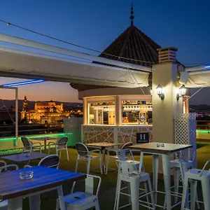 Hesperia Hotel
