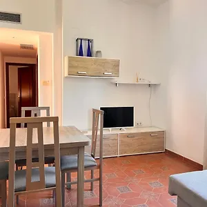 La Muralla 2 Appartement