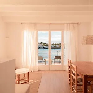 Luminoso En Con Vistas Al Mar Appartement Cadaqués