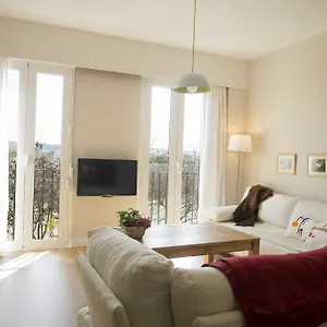  Appartamento Tu Casa En El Rio